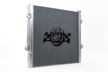 Load image into Gallery viewer, CSF 2010+ Lexus GX460 Heavy Duty All Aluminum Radiator - Corvette Realm