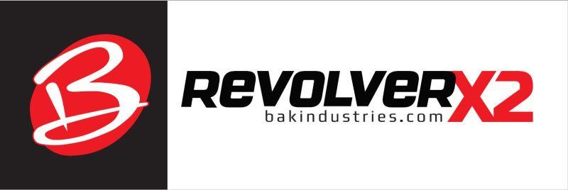 BAK 17-20 Honda Ridgeline Revolver X2 - Corvette Realm