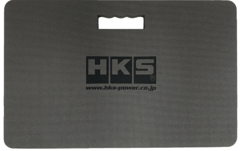 HKS Mechanical Kneeling Pad - Corvette Realm