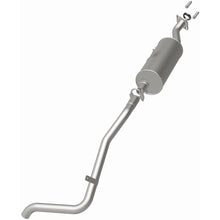 Load image into Gallery viewer, MagnaFlow BRE Exhaust Kit 86-95 Suzuki Samurai 1.3L