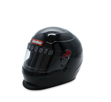 Load image into Gallery viewer, RaceQuip PRO25 SA2025 GLBLK LRG HELMET