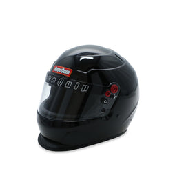 RaceQuip Gloss Black PRO25 SA2025 XL