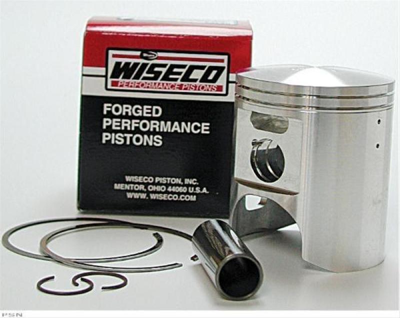 Wiseco KTM250SX 05-19/EXC06-19 ProLite 2614CD Piston Kit - Corvette Realm