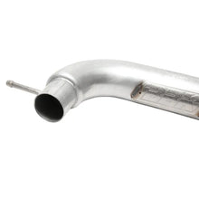 Load image into Gallery viewer, BBK 2015-16 Ford Mustang 3 Ecoboost Down Pipe With Cats - Corvette Realm