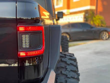 Load image into Gallery viewer, Oracle Jeep Gladiator JT Flush Mount LED Tail Lights SEE WARRANTY - Corvette Realm