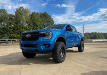 Load image into Gallery viewer, Superlift 2024+ Ford Ranger 2.5in Leveling Kit