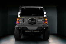 Load image into Gallery viewer, Oracle Jeep Wrangler JL LED Flush Mount Tail Light SEE WARRANTY