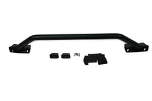 Load image into Gallery viewer, DV8 Offroad 2021-2022 Ford Bronco (Not For Factory Plastic Bumper) Factory Bumper Bull Bar - Black - Corvette Realm