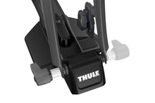 Load image into Gallery viewer, Thule FastRide Fork-Mount Roof Bike Rack (For Quick-Release Bikes/Adapter Req. for Thru-Axle) - Blk - Corvette Realm