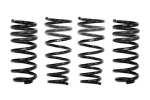 Load image into Gallery viewer, Eibach Pro-Kit Performance Springs (Set of 4)  for 2014-2016 BMW X5 Xdrive50I