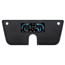 Autometer 67-72 Chevrolet Truck 8.8in InVision Digital Dash System