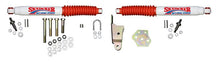 Load image into Gallery viewer, Skyjacker 1994-1997 Dodge Ram 3500 4 Wheel Drive Steering Damper Kit - Corvette Realm