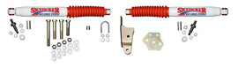 Skyjacker 1994-1997 Dodge Ram 3500 4 Wheel Drive Steering Damper Kit - Corvette Realm