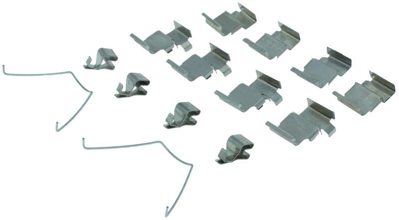 StopTech Performance 96-09 Lexus GX 470/LX 450/LX 470/LX 570 Rear Brake Pads - Corvette Realm