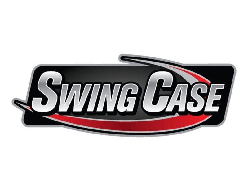 UnderCover 15-20 Ford F-150 Drivers Side SwingH1128-H1157 Case - Black Smooth - Corvette Realm