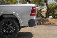 Load image into Gallery viewer, Addictive Desert Designs 2019 Ram 1500 Hammer Stealth Fighter Rear Bumper w/ 6 Sensor Cutouts - Corvette Realm