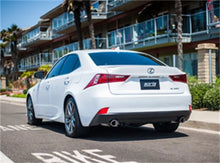 Load image into Gallery viewer, Borla 14-25 Lexus IS 250/350 2.5L/3.5L Automatic/Manual Trans RWD 4 door S-Type Axle back Exhaust
