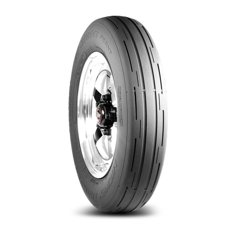 Mickey Thompson ET Street Front Tire - 26X6.00R15LT 90000040427 - Corvette Realm