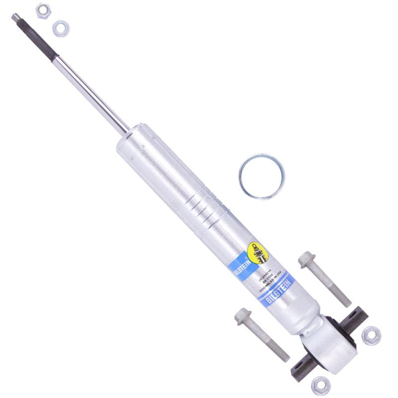 Bilstein B8 5100 Series 19-20 Ford Ranger 46mm Monotube (Ride Height Adjustable) Shock Absorber - Corvette Realm