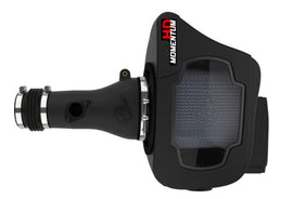 aFe Momentum HD Cold Air Intake System w/ Pro 10R Filter 2022 Toyota Land Cruiser V6-3.3L (td) - Corvette Realm
