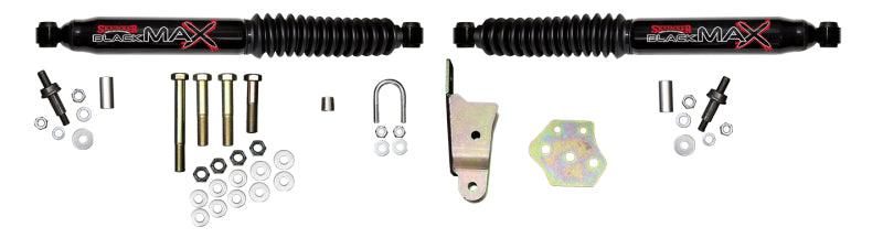 Skyjacker 1994-1997 Dodge Ram 1500 4 Wheel Drive Steering Damper Kit - Corvette Realm