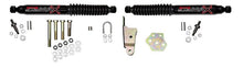 Load image into Gallery viewer, Skyjacker 1994-1997 Dodge Ram 1500 4 Wheel Drive Steering Damper Kit - Corvette Realm