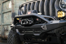 Load image into Gallery viewer, DV8 Offroad Pocket Fairlead For Synthetic Rope Winches - Corvette Realm