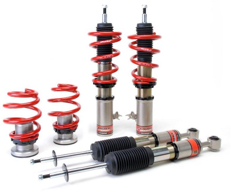 Skunk2 06-08 Honda Civic (All Coupe/Sedan) Pro S II Coilovers (12K/10K Spring Rates) - Corvette Realm