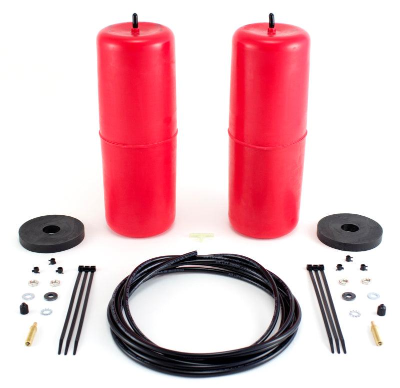 Air Lift Air Lift 1000 Air Spring Kit - Corvette Realm