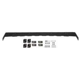 ARB Base Rack Deflector Base Rack 1770040 and Base Rack Mount Kit 17920020 - Corvette Realm