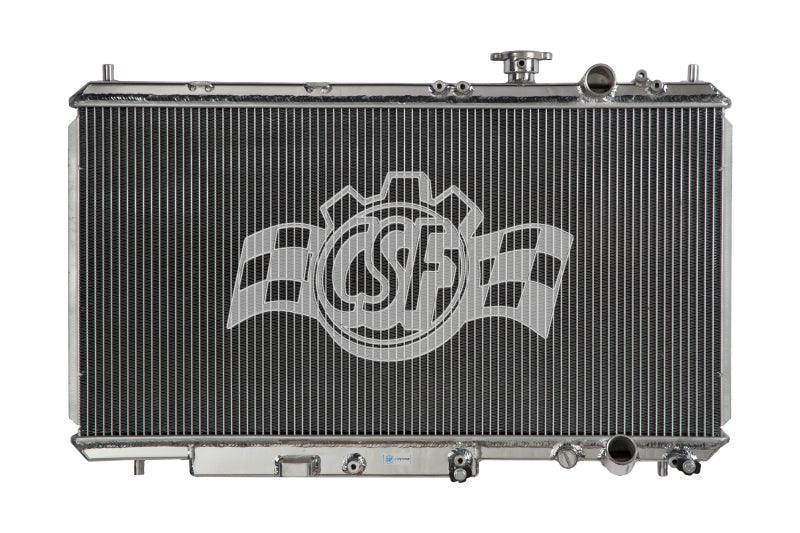 CSF 94-01 Acura Integra Radiator - Corvette Realm