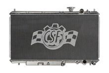 Load image into Gallery viewer, CSF 94-01 Acura Integra Radiator - Corvette Realm