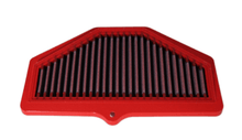 Load image into Gallery viewer, BMC 04-05 Suzuki GSX R 600 Replacement Air Filter - Corvette Realm