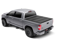 Load image into Gallery viewer, BAK 07-20 Toyota Tundra 5ft 6in Bed BAKFlip MX4 Matte Finish - Corvette Realm