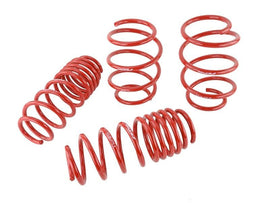 Skunk2 16-17 Honda Civic Lowering Springs (1.375in - 1.25in) (Set of 4) - Corvette Realm