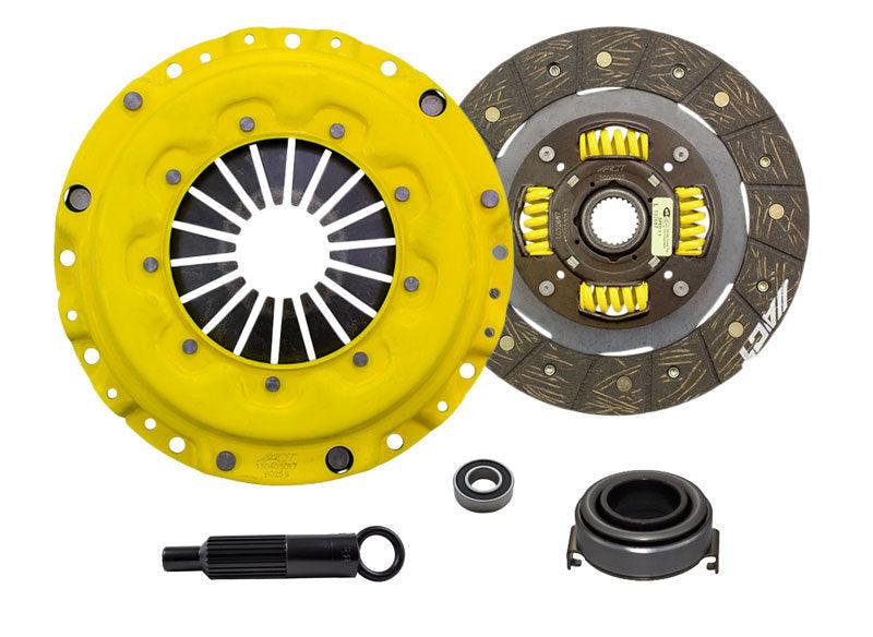 ACT 1999 Acura Integra Sport/Perf Street Sprung Clutch Kit - Corvette Realm