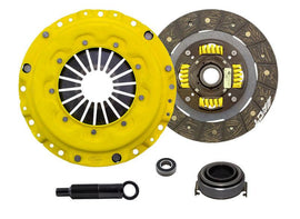 ACT 1999 Acura Integra Sport/Perf Street Sprung Clutch Kit - Corvette Realm