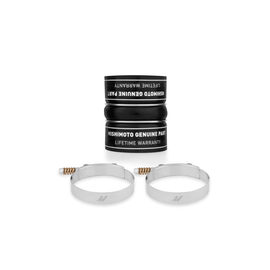 Mishimoto 08-10 Ford 6.4L Powerstroke Factory Fit Boot - Hot Side Upper Boot - Corvette Realm