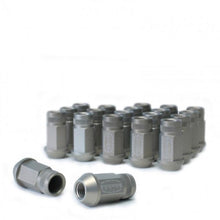 Load image into Gallery viewer, Skunk2 12 x 1.5 Forged Lug Nut Set (20 Pcs.) - Corvette Realm