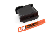 Load image into Gallery viewer, UMI Performance Replacement torque arm bushing for UMI-style mount on 82-02 GM F-Body. - Corvette Realm
