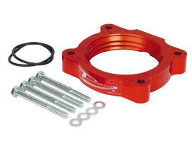 Airaid 04-09 Colorado/Canyon / 07-12 GM Fullsize Pickup 4.3L V6 PowerAid TB Spacer - Corvette Realm