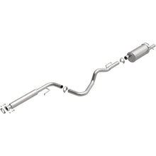 Load image into Gallery viewer, MagnaFlow BRE Exhaust Kit 05-11 Cobalt HHR G5 Pursuit