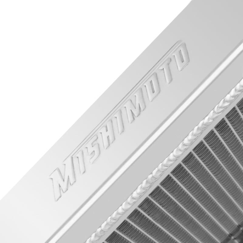 Mishimoto 04-08 Mazda RX8 Manual Aluminum Radiator - Corvette Realm