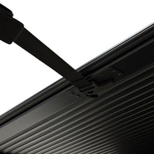 Load image into Gallery viewer, Westin 16-23 Toyota Tacoma 5ft 5in Bed Manual Retractable Tonneau Cover - Black