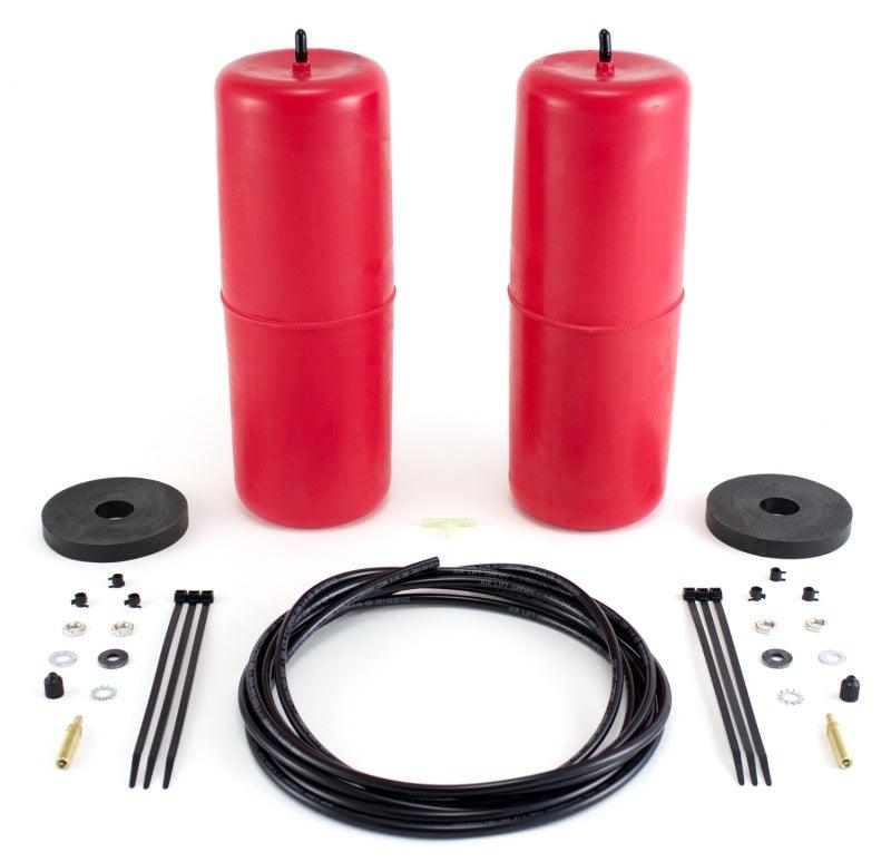 Air Lift Air Lift 1000 Air Spring Kit - Corvette Realm