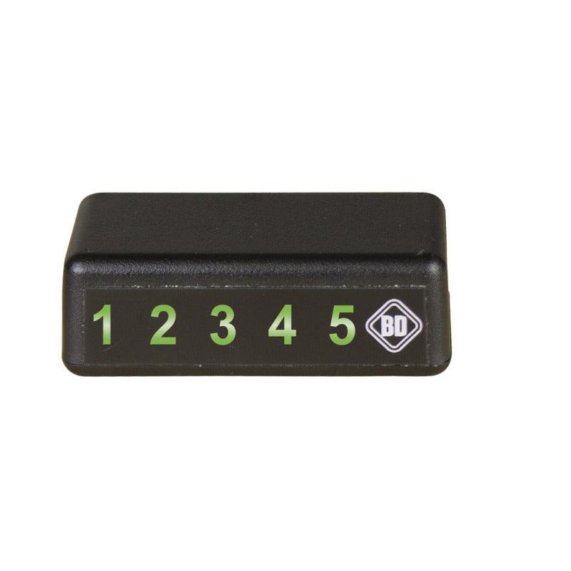 BD Diesel TapShifter - 2008-2010 Ford 6.4L PowerStroke - Button Gear Selection - Corvette Realm