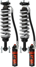 Load image into Gallery viewer, Fox 2019+ Ford Ranger 2.5 Factory Series 2-3in Front Coilover Reservoir Shock (Pair) - Adjustable - Corvette Realm