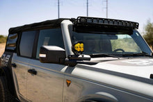 Load image into Gallery viewer, DV8 21-22 Ford Bronco A-Pillar Pod Light Mounts - Corvette Realm