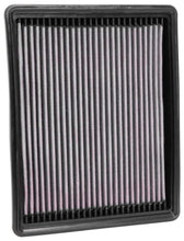 Load image into Gallery viewer, Airaid 99-14 Chevy / GMC Silverado (All Engines) Direct Replacement Filter - Corvette Realm