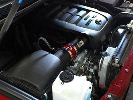 aFe MagnumFORCE Intake Super Stock Pro DRY S 2014 Toyota Tundra V8 4.6L/5.7L - Corvette Realm